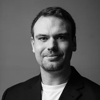 Porträt von Nico Küchler